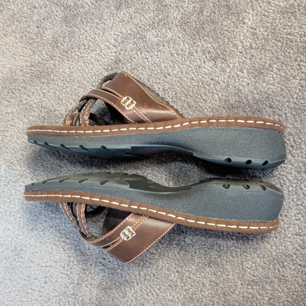 Self Esteem Sandals - image 8